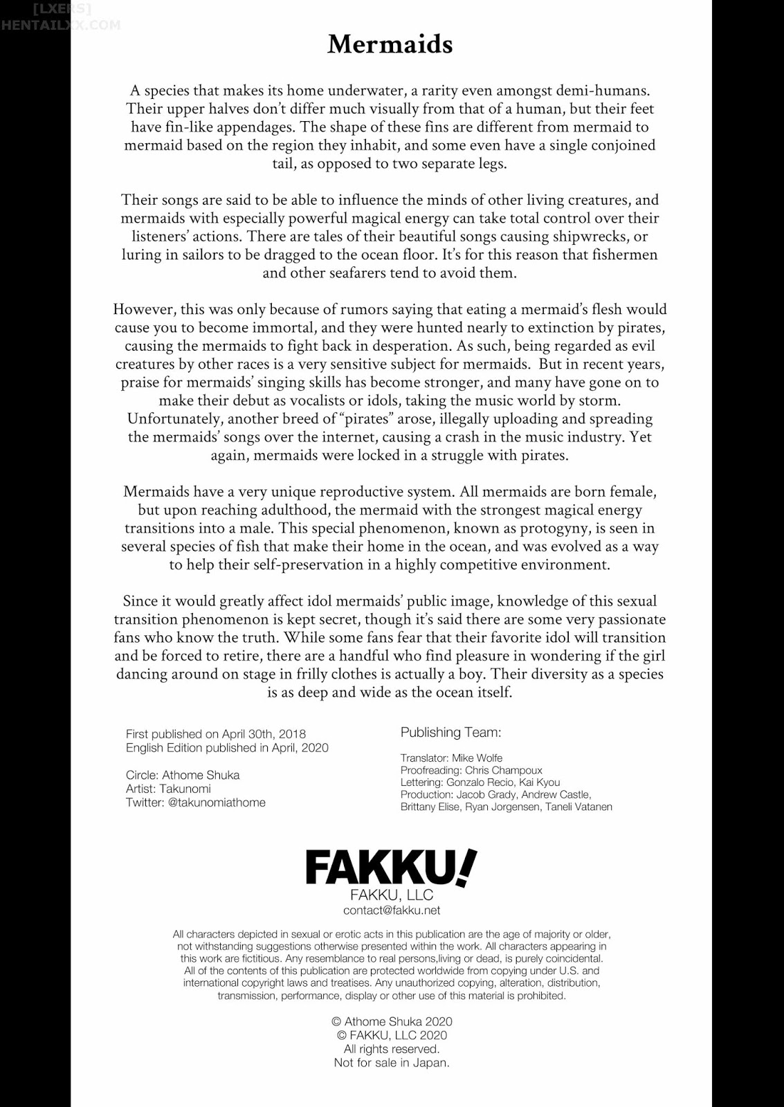 Đọc truyện hentai Assisted Mating - Chap 5