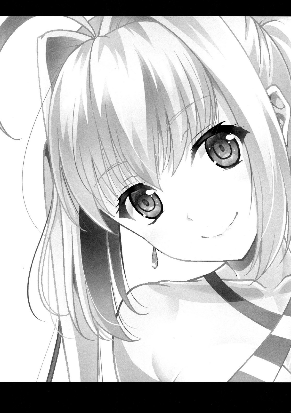 Đọc truyện hentai Sex trên bãi biển!! (Fate/Grand Order) - Oneshot