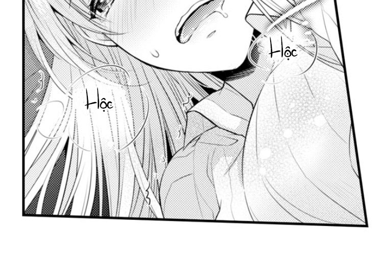 Đọc truyện hentai Ngọn lửa trong tầm tay - Chapter 9: Cứ để anh lo