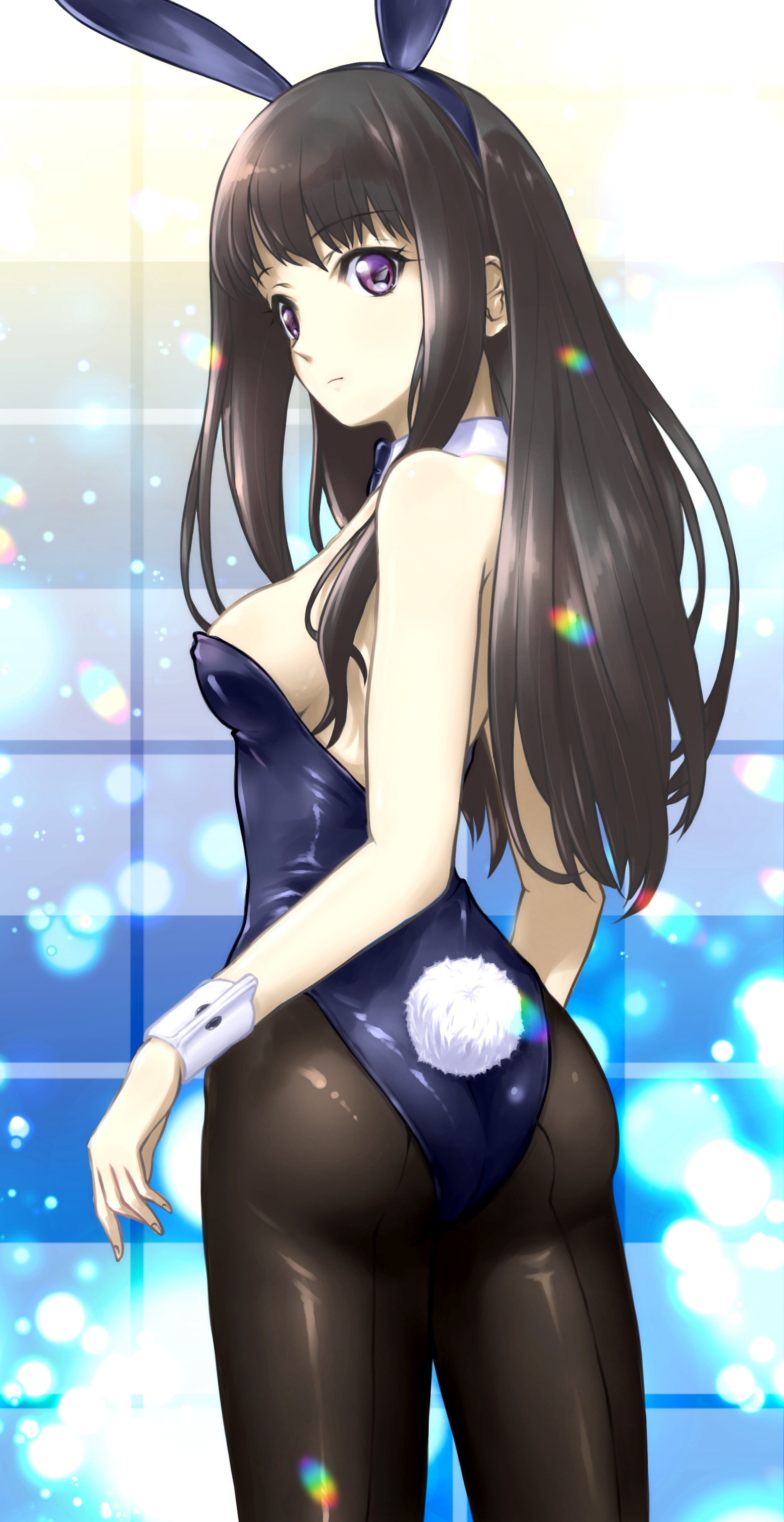 Wallpaper wibu dọc 1779