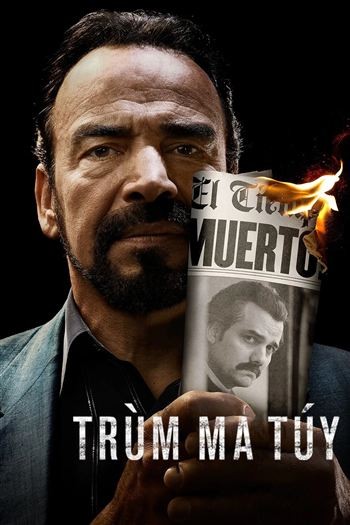 Trùm Ma Túy Mùa 3