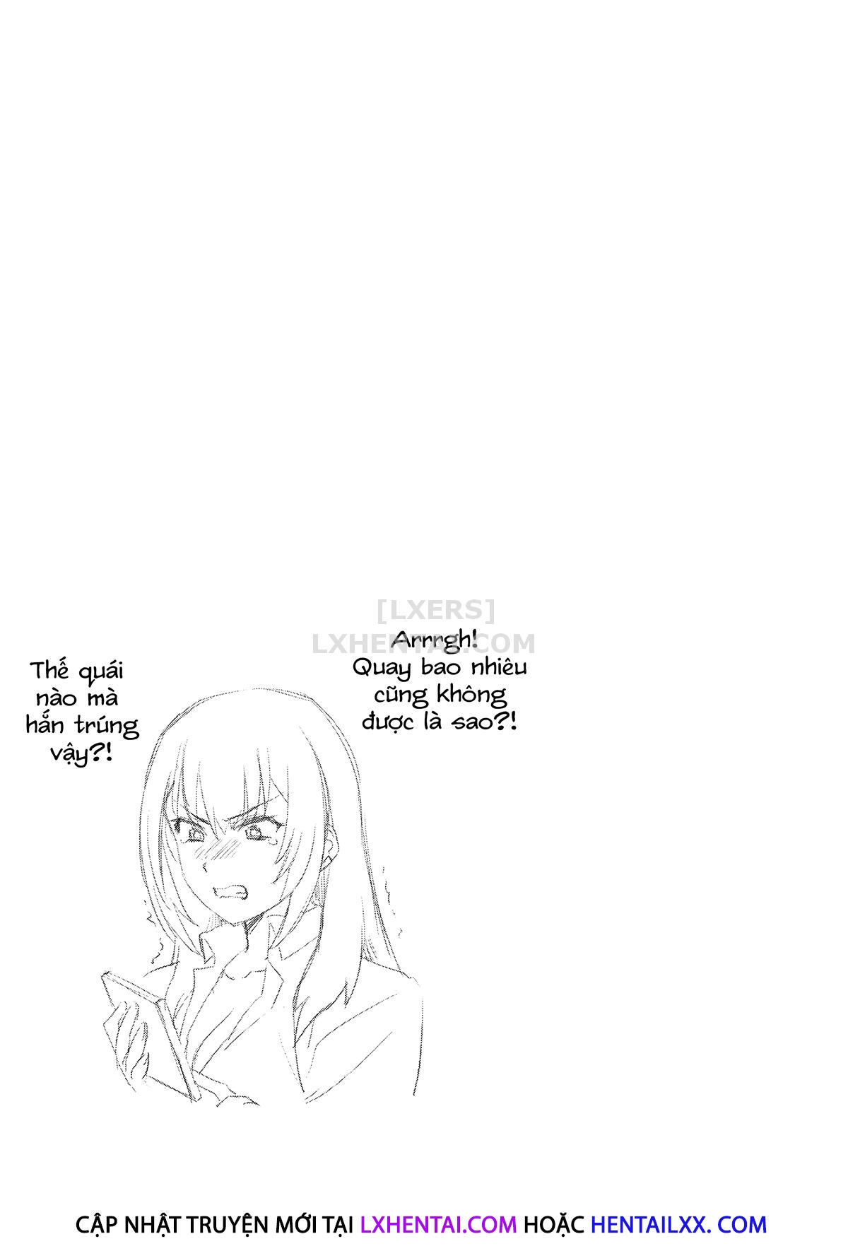 Đọc truyện hentai Gacha Girl PP - Chap 1 - Bổ sung