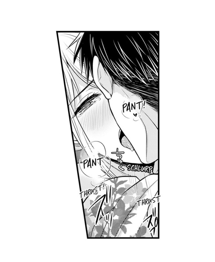 Đọc truyện hentai Ngọn lửa trong tầm tay - Chapter 19: Đáp trả tình cum