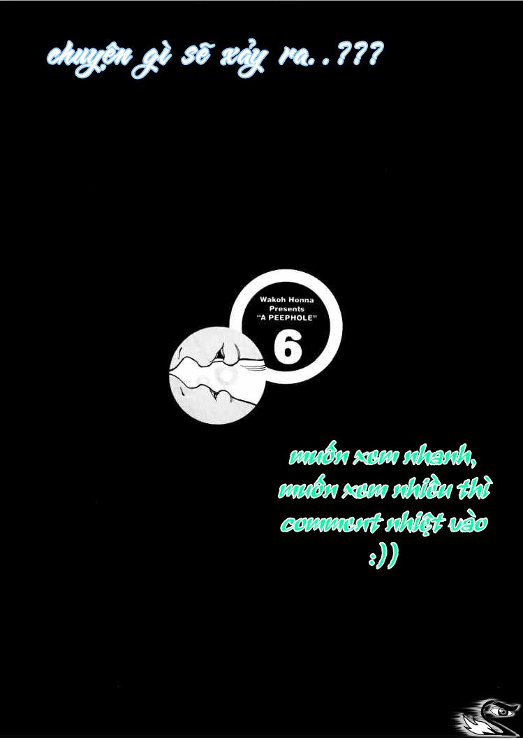 Đọc truyện hentai Nozoki Ana - Chap 51