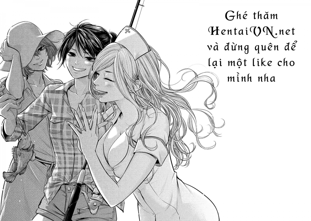 Đọc truyện hentai Mitsuki (NTR Ai) - Chap 2 end