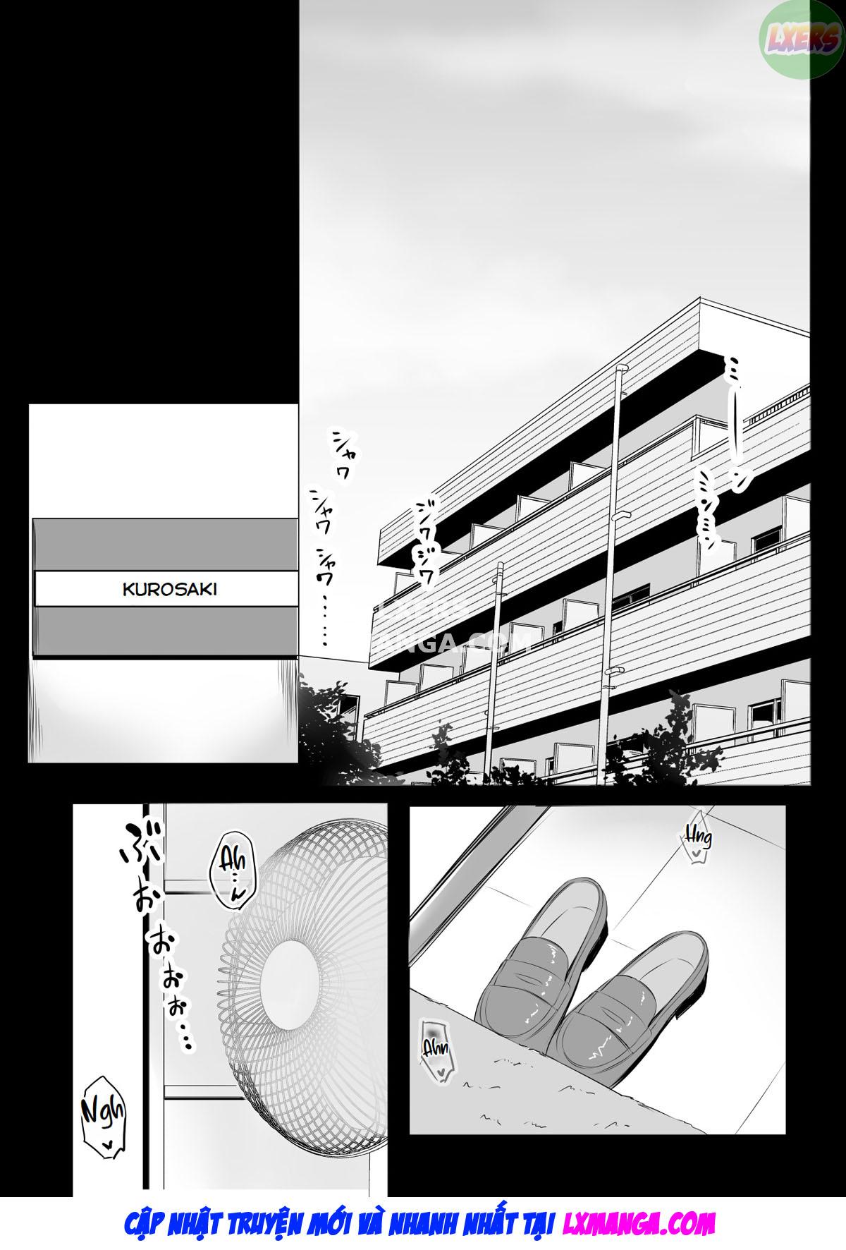 Đọc truyện hentai Cô vợ nữ sinh trung học ngực bự - Chap 5