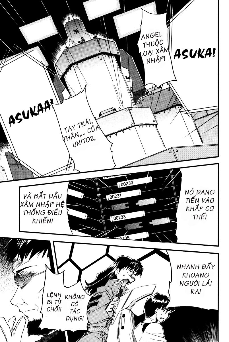 Đọc truyện hentai RE-TAKE - Chap 2 - RE-TAKE 2