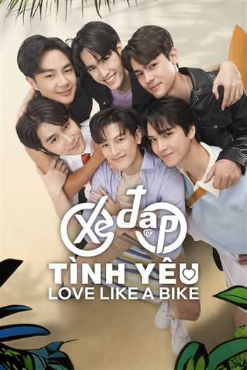 Xe Đạp Tình Yêu