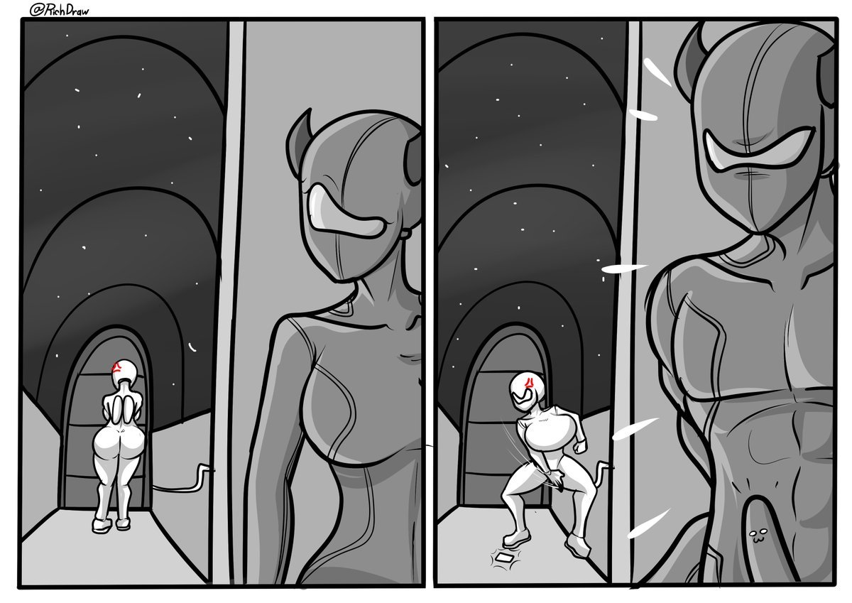 Đọc truyện hentai Youtuber Among Us - Oneshot