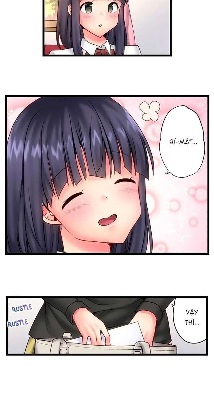 Đọc truyện hentai Thôi Miên Em Trai Tôi Để Phịch - Chap 12