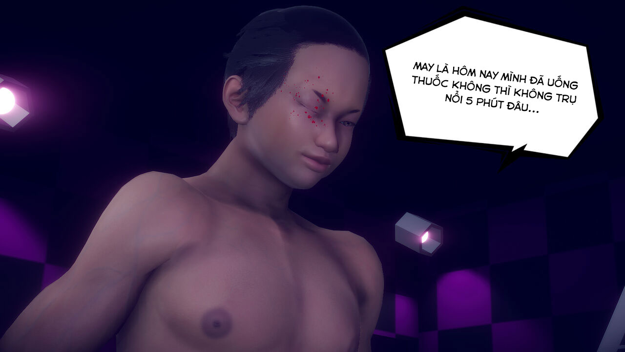 Đọc truyện hentai Ann and Joe - Chap 16 + 17