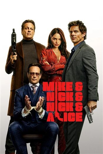 Mike Và Nick Và Nick Và Alice