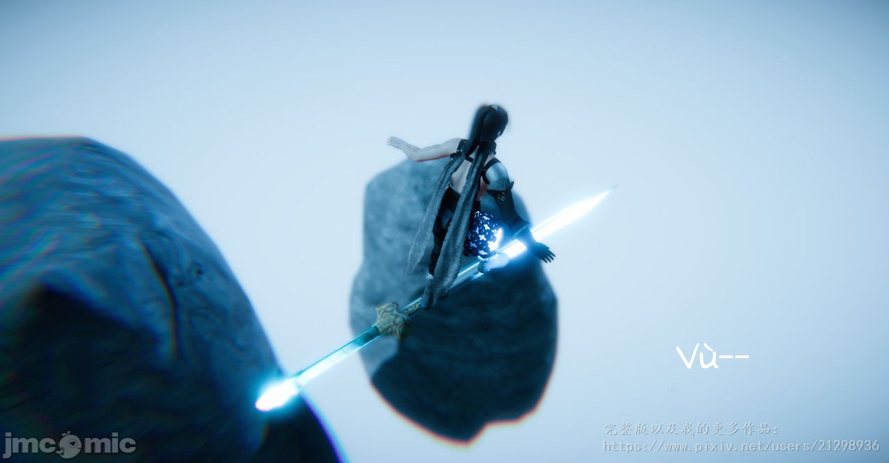 Đọc truyện hentai Tiên kiếm kì hiệp truyện - Chap 1