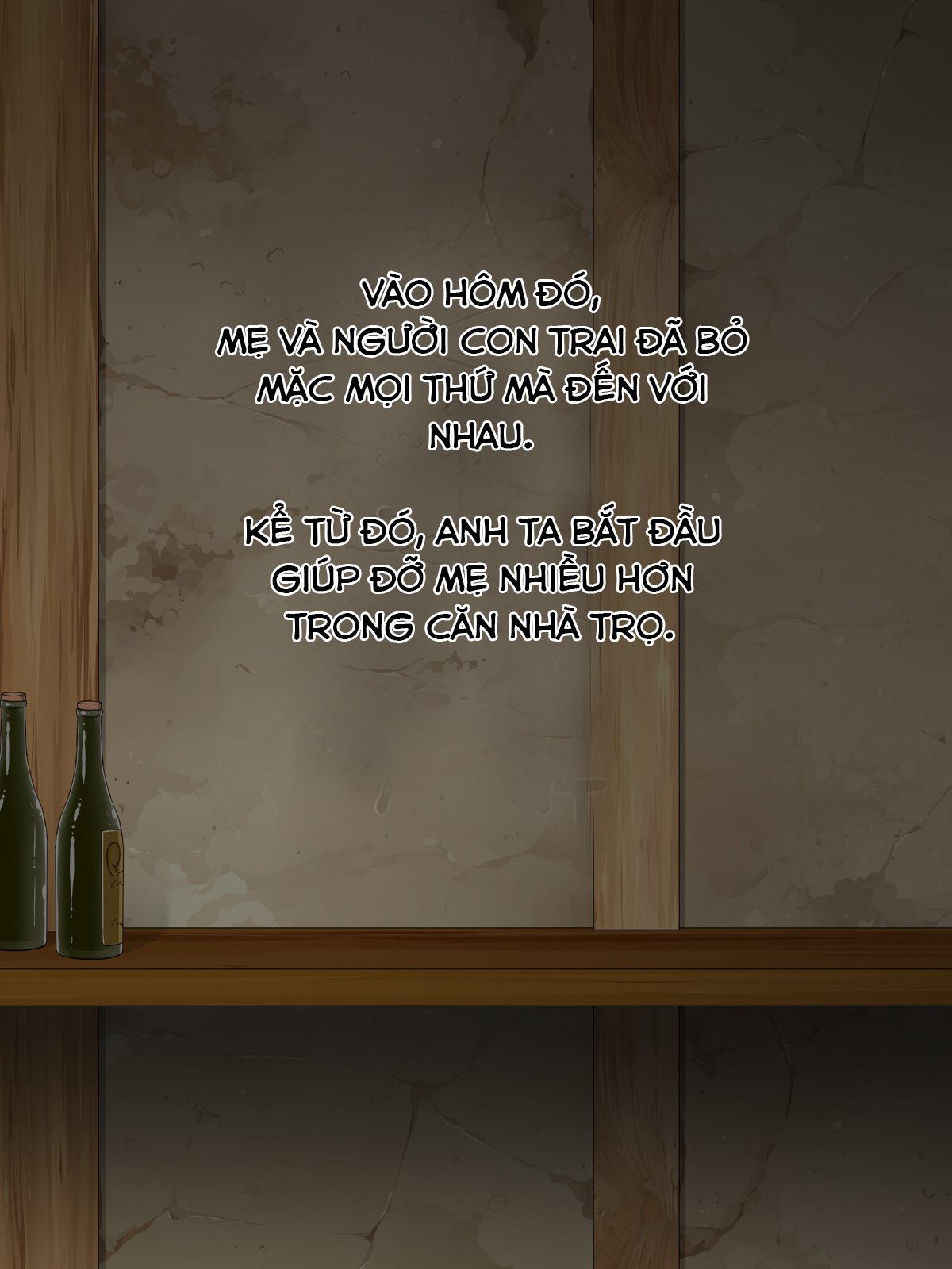 Đọc truyện hentai Mucchiri Juku Mama Tanetsuke Emaki - Chap 6