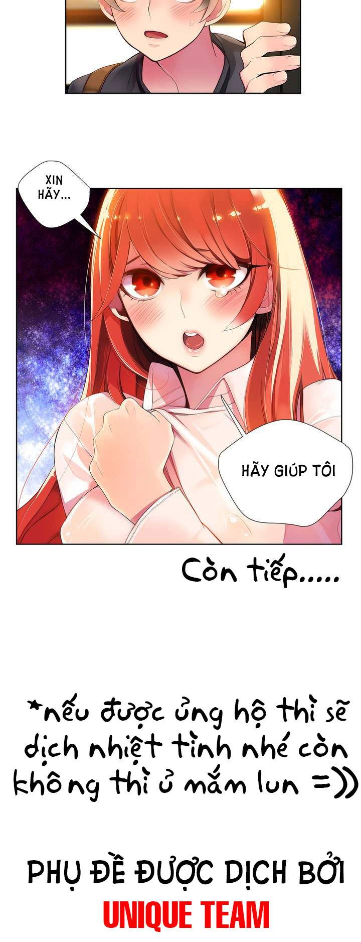 Đọc truyện hentai Sự Ràng Buộc Của Lilith - Chap 1