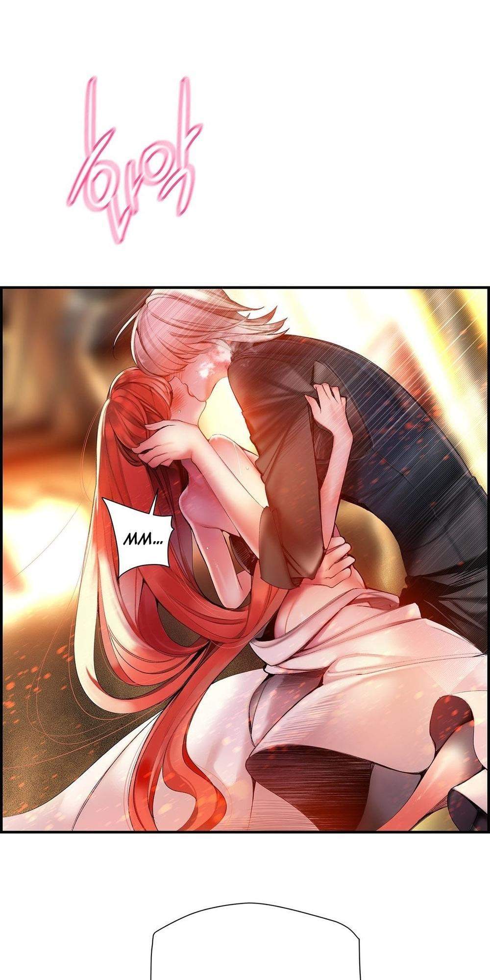 Đọc truyện hentai Sự Ràng Buộc Của Lilith - Chap 52