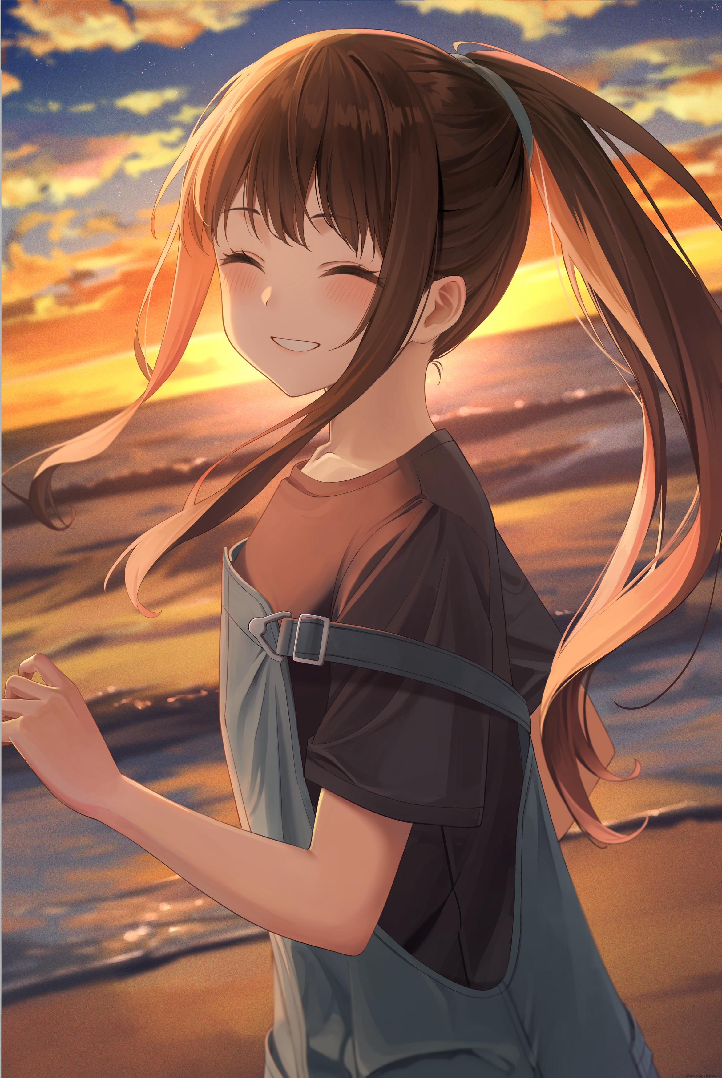 Wallpaper wibu dọc 1209