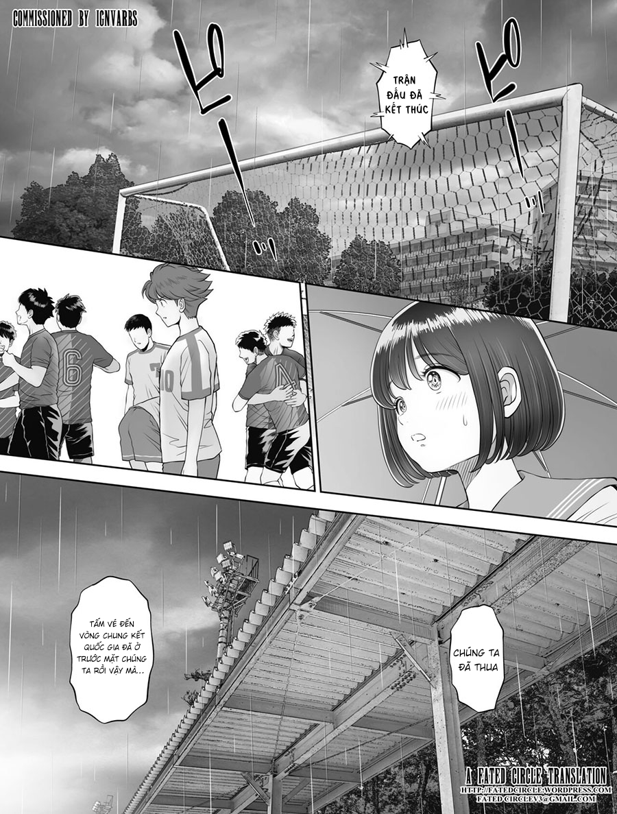 Đọc truyện hentai Watashi wa Maiban Guro Chin Katei Kyoushi ni... Tanetsuke Saretemasu - Chap 1