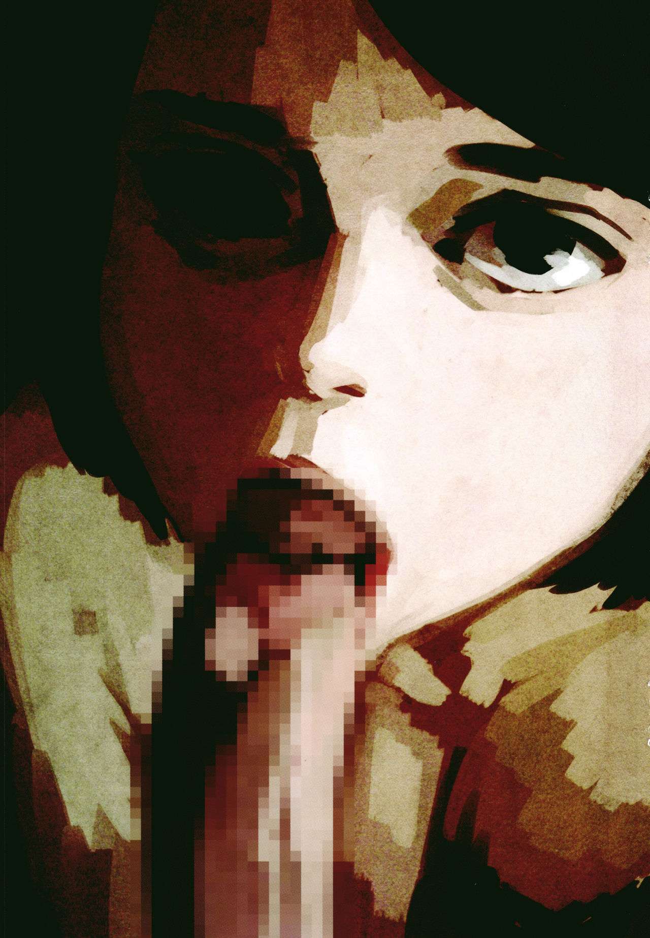 Đọc truyện hentai Chuyên gia tư vấn tâm lý cho gái nứng lồn - Chap 7 - END