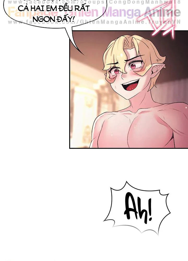 Đọc truyện hentai Chuyển Sinh Thành Phản Diện Game 18+ - Chap 30