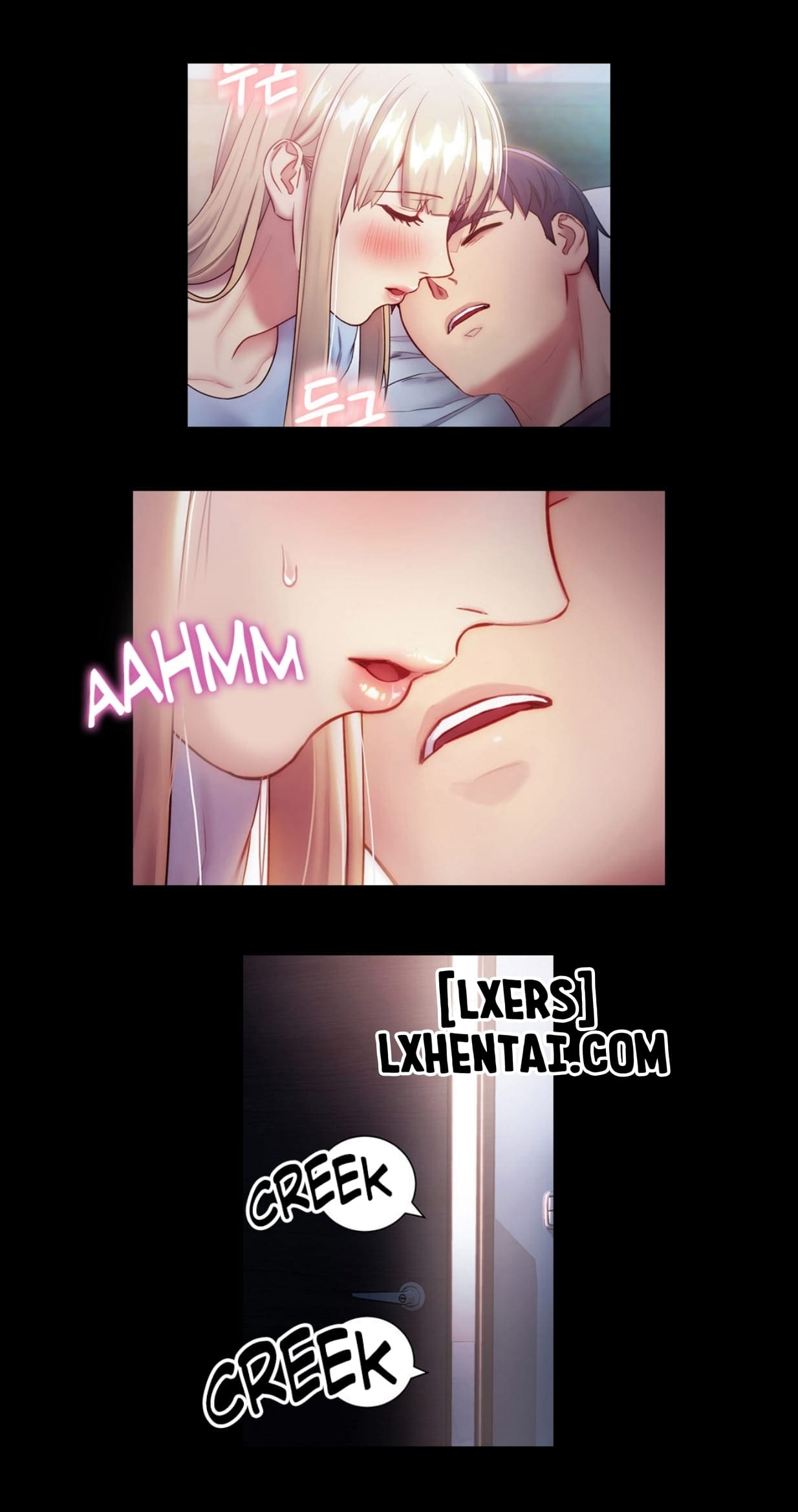 Đọc truyện hentai Bạn Của Mẹ Kế - Chap 22