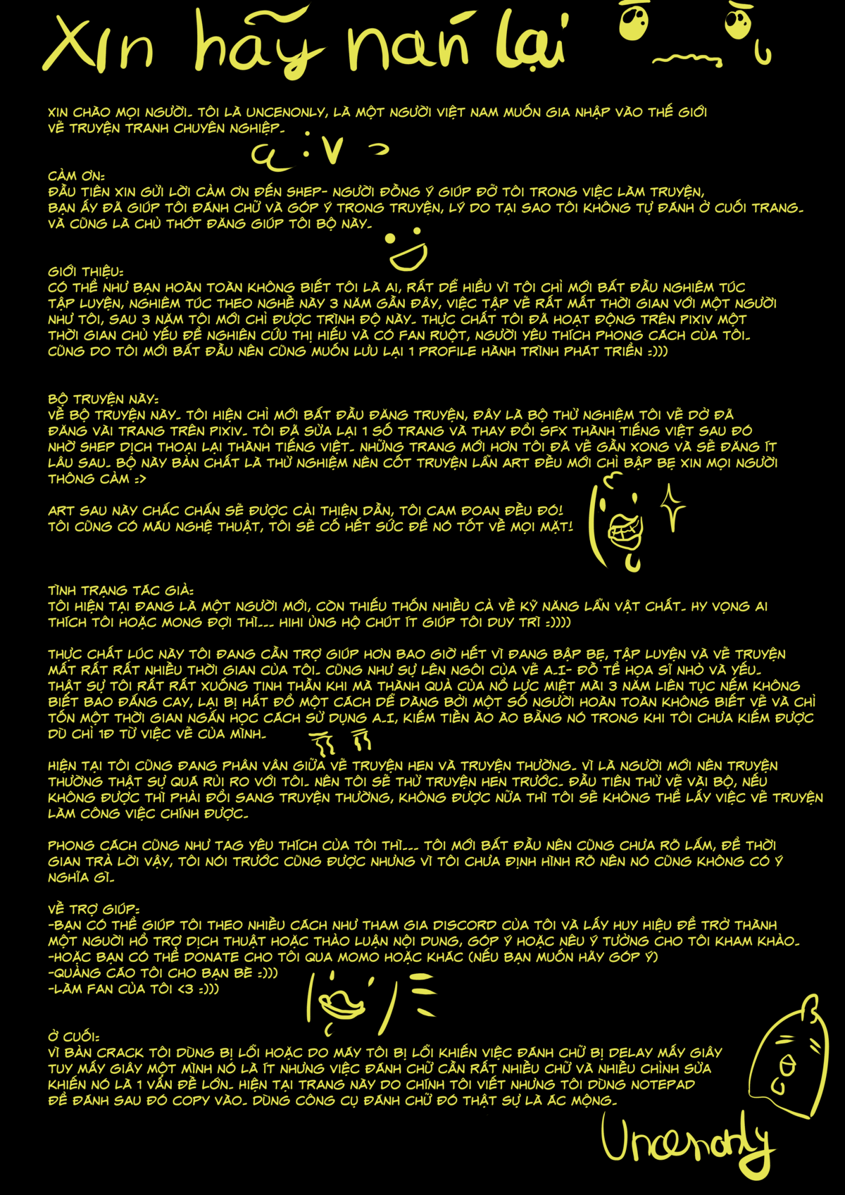 Đọc truyện hentai Có chị gái thật đau tim - Chap 1.1