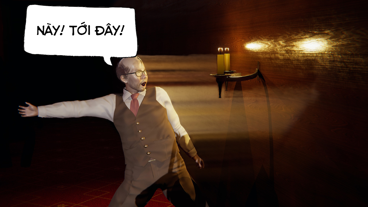 Đọc truyện hentai Mary Rose mối tình đầu - Phần 4