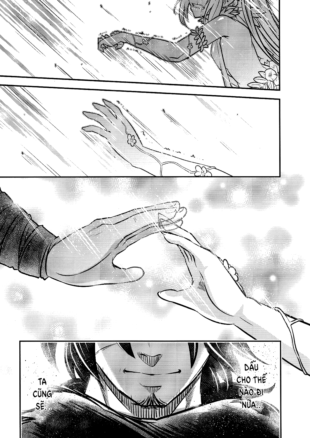 Đọc truyện hentai Sơn quỷ - Oneshot