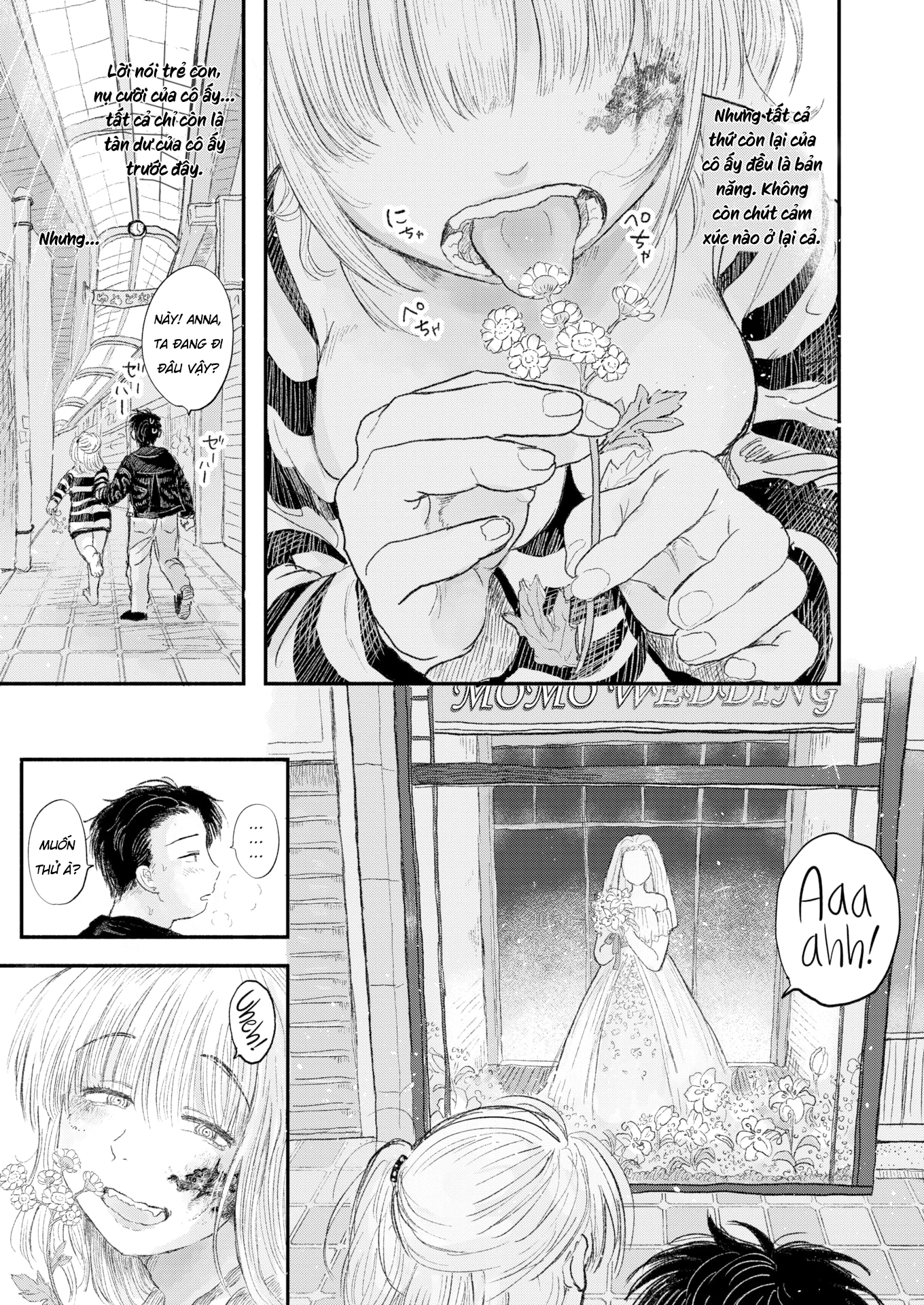 Đọc truyện hentai Hẹn Em Kiếp Sau - Oneshot