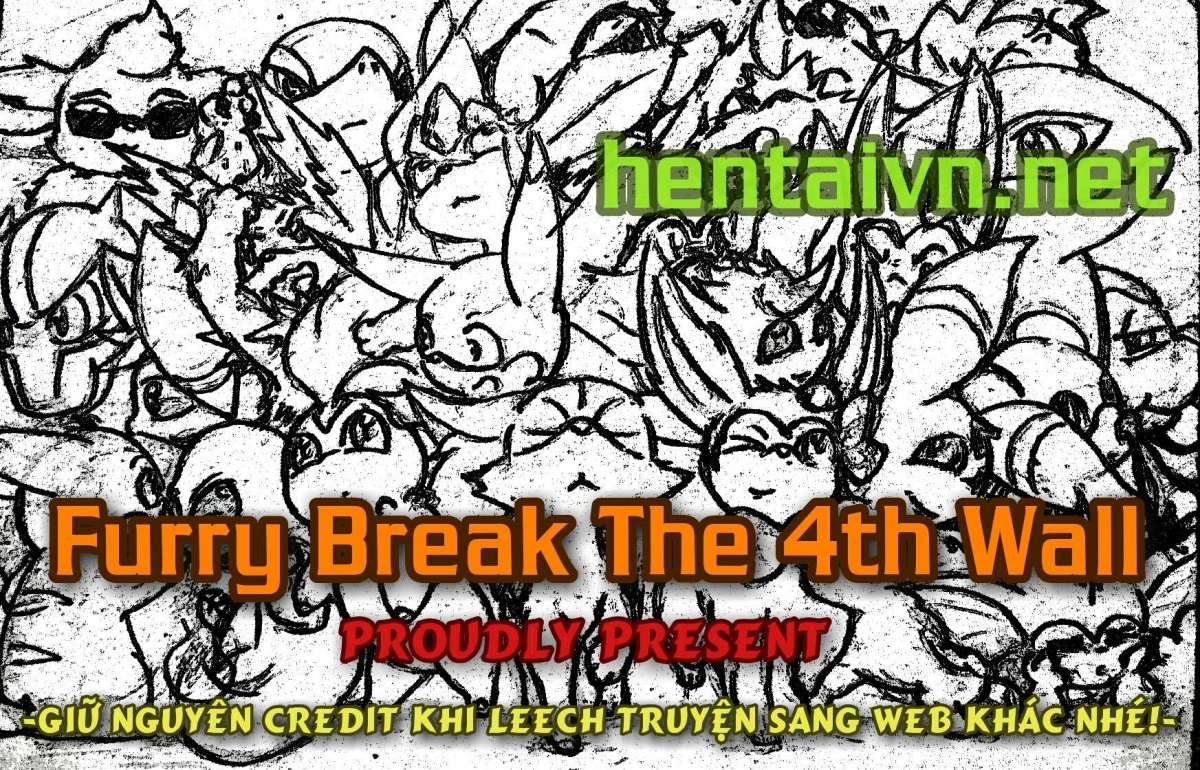 Đọc truyện hentai Trai và Mèo - Chap 2