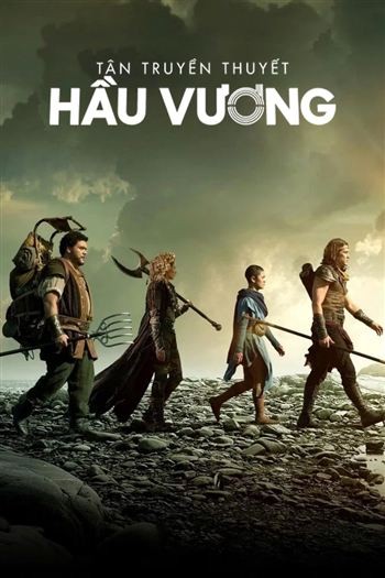 Tân Truyền Thuyết Hầu Vương Mùa 2