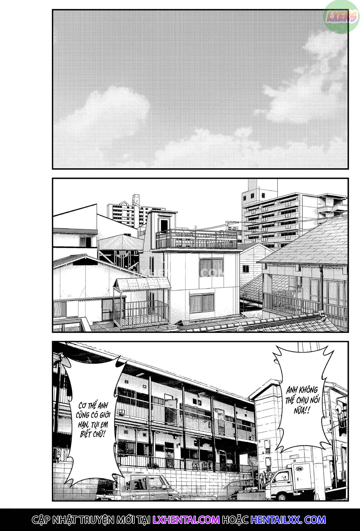 Đọc truyện hentai Stray Gyaru Harem - Chap 2