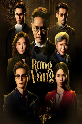Rừng Vàng