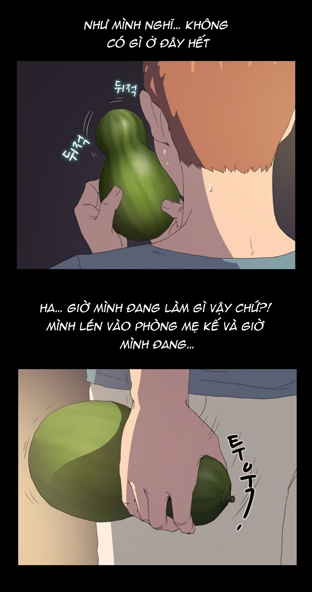 Đọc truyện hentai Mẹ Kế - Chap 2