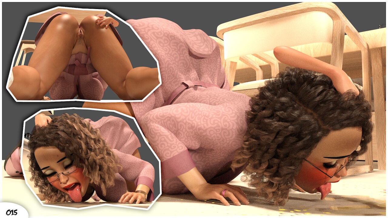 Đọc truyện hentai S-Story - Chap 1