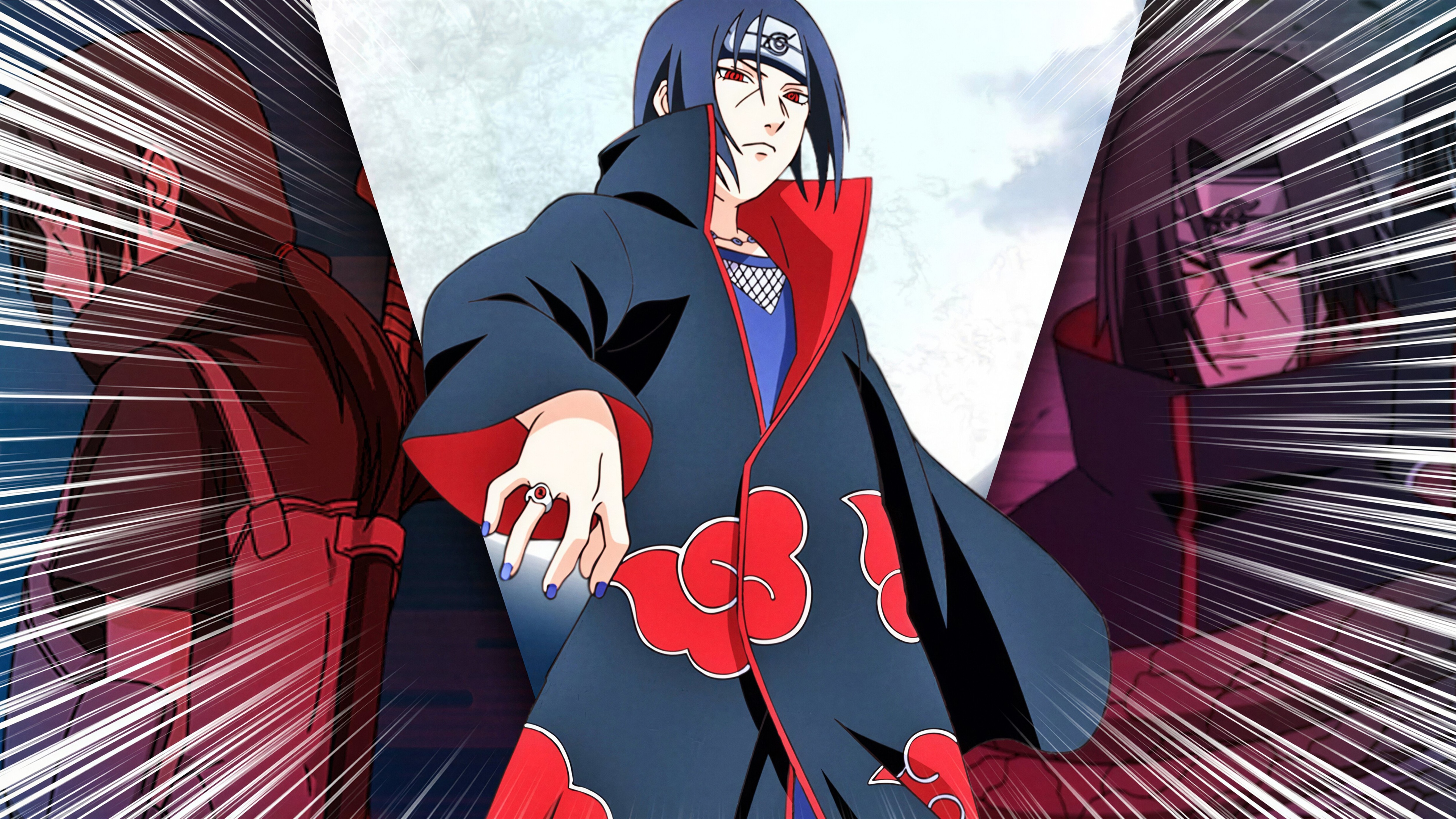 Wallpaper anime ngang 6859
