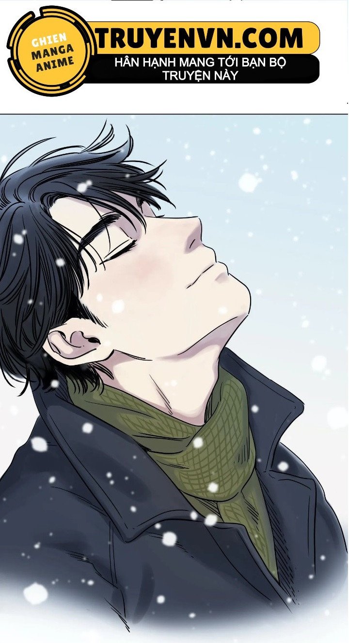 Đọc truyện hentai Dõi theo tình đầu - Chap 40