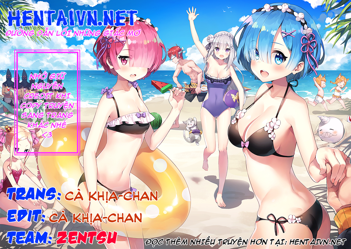 Đọc truyện hentai Kiếp Gái Khổ Lắm, Sướng Gì đâu! - Chap 1