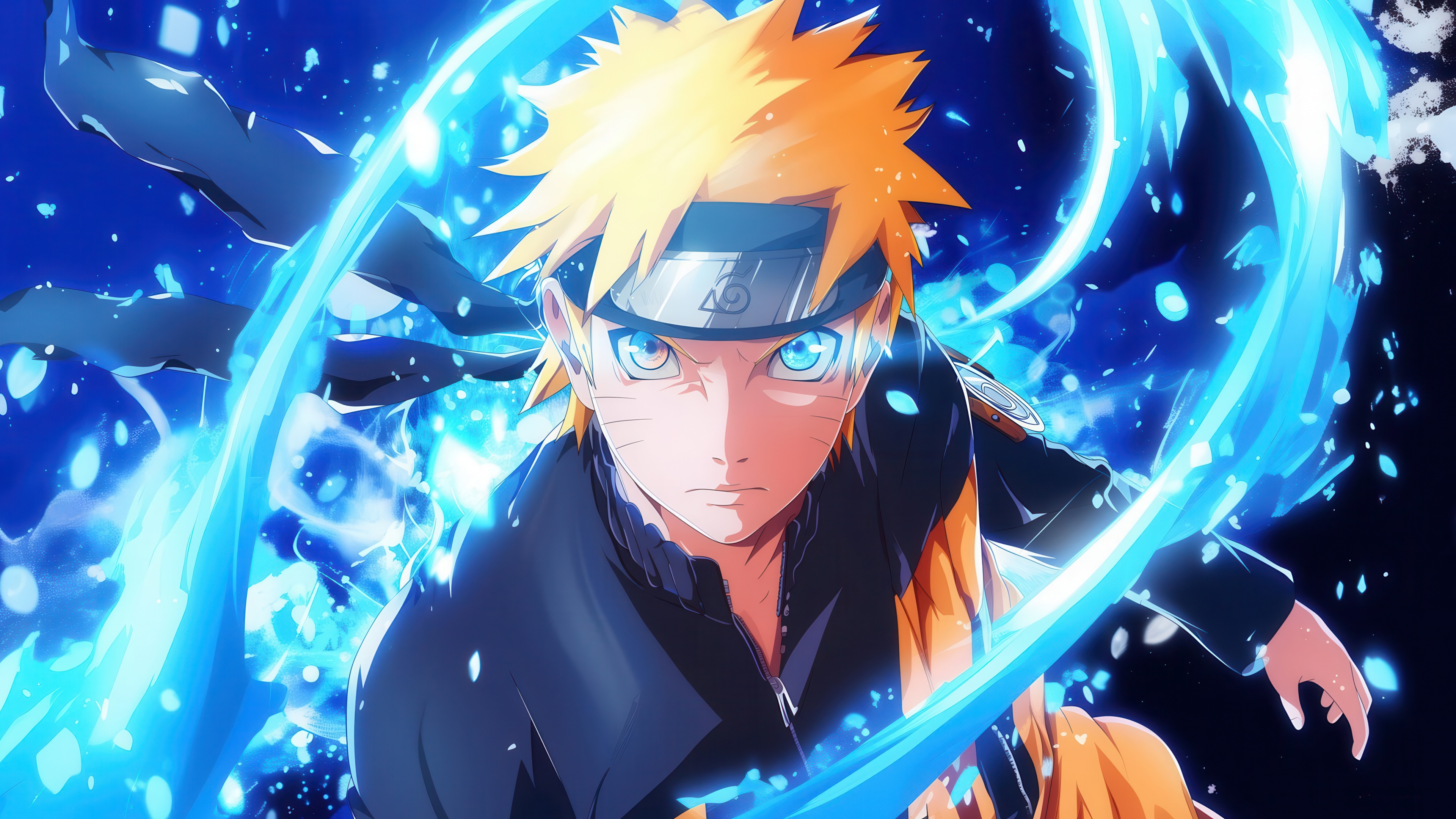 Wallpaper anime ngang 6600