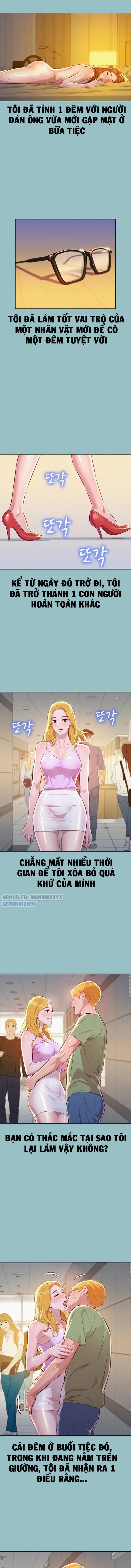 Đọc truyện hentai Chị Gái Hàng Xóm - Chap 62
