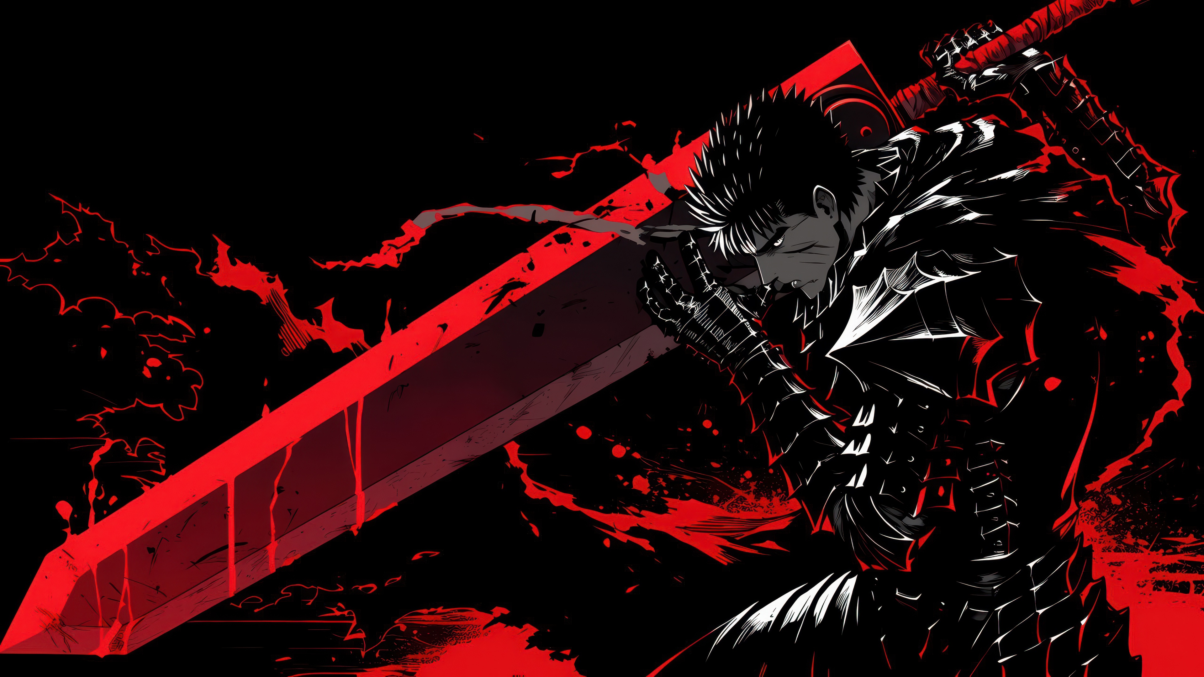 Wallpaper anime ngang 6597
