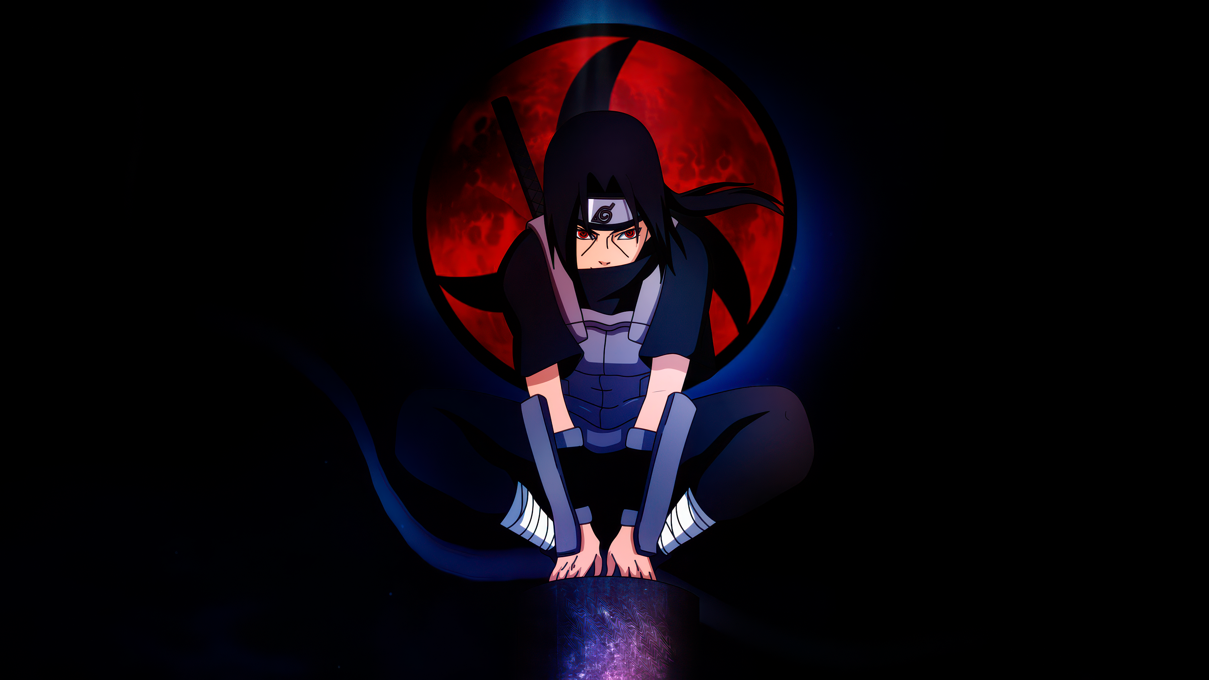 Wallpaper anime ngang 6507