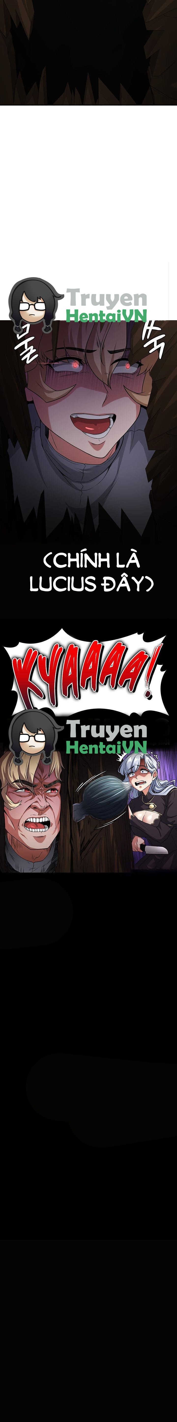 Đọc truyện hentai Chuyển Sinh Thành Phản Diện Game 18+ - Chap 62