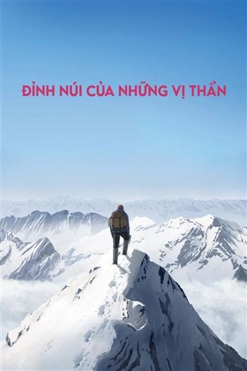 Đỉnh Núi Của Những Vị Thần