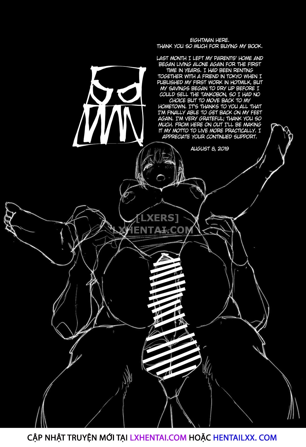 Đọc truyện hentai Please Have Sex with My Girlfriend - Chap 1