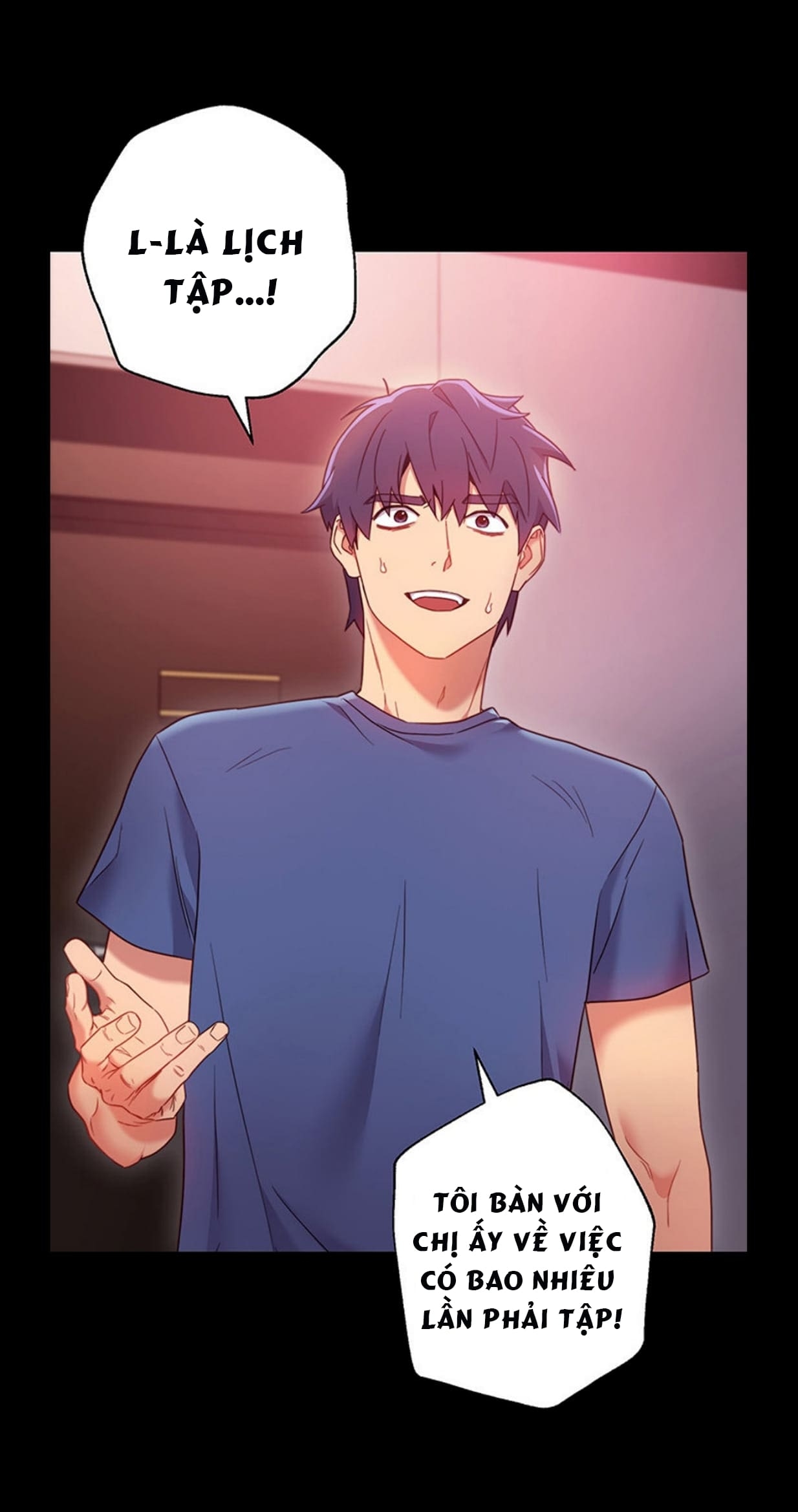 Đọc truyện hentai Bạn Của Mẹ Kế - Chap 17