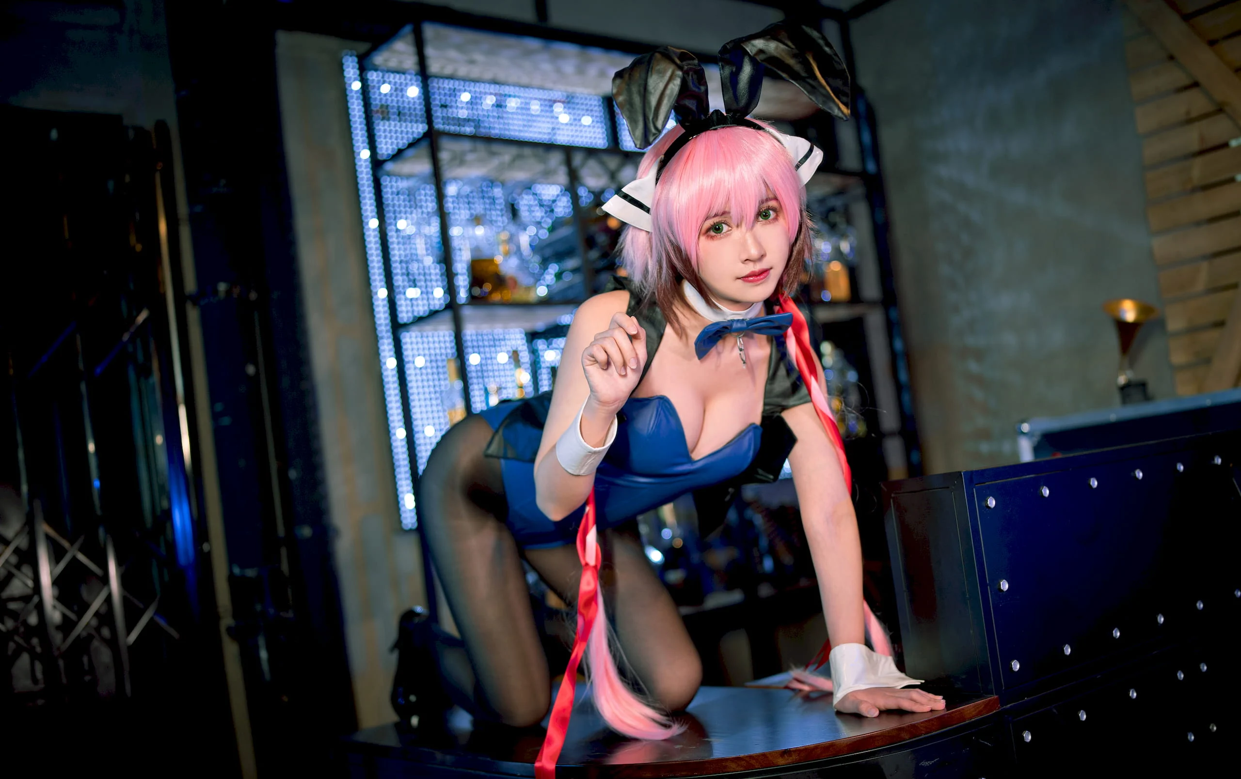 Đọc truyện hentai Tuyển tập Albums siêu phẩm Cosplay - Chap 681 - Eel Fei'er - Ikaros