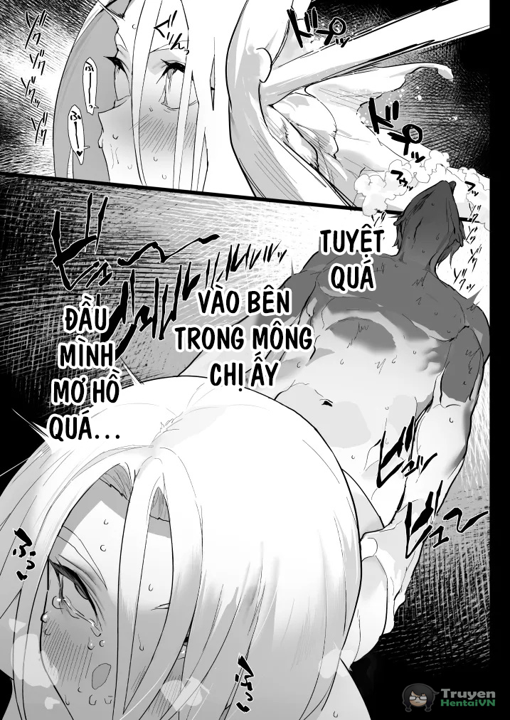 Đọc truyện hentai Watashi ni Dashinasai - Oneshot