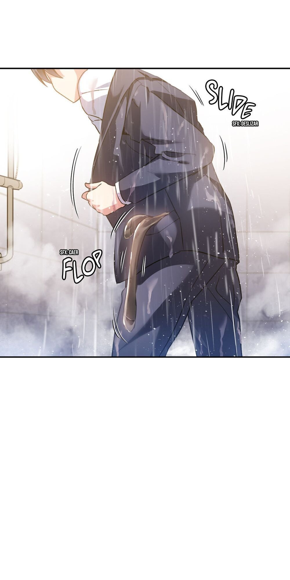 Đọc truyện hentai Dõi theo tình đầu - Chap 23