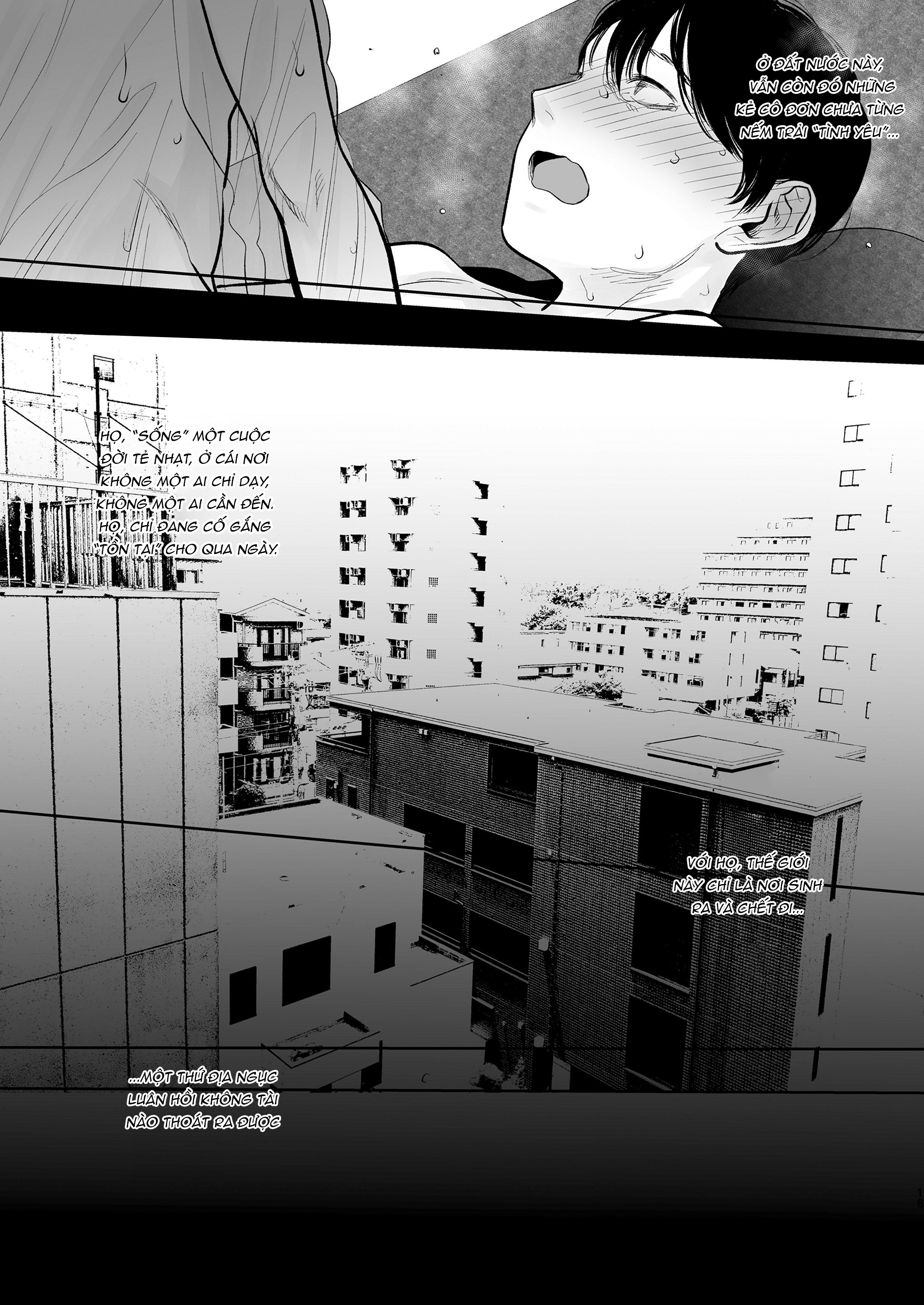 Đọc truyện hentai Sister Anna No Kenshin - Oneshot